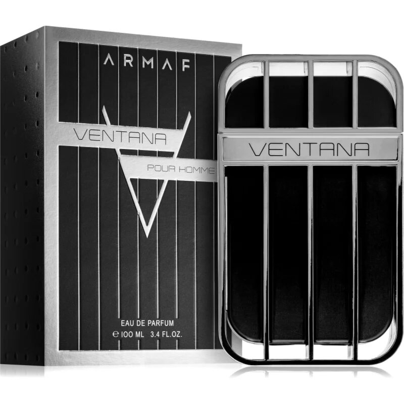 Armaf Ventana Pour Homme parfumska voda za moške 100 ml