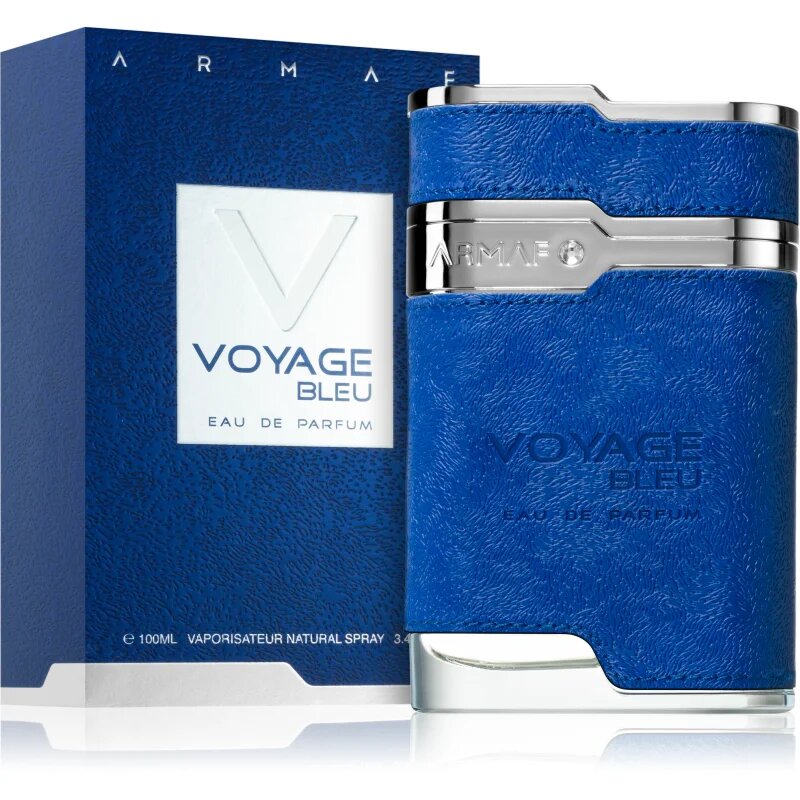 Armaf Voyage Blue parfumska voda za moške 100 ml