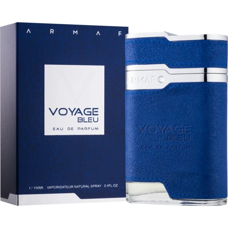 Armaf Voyage Blue parfumska voda za moške 100 ml