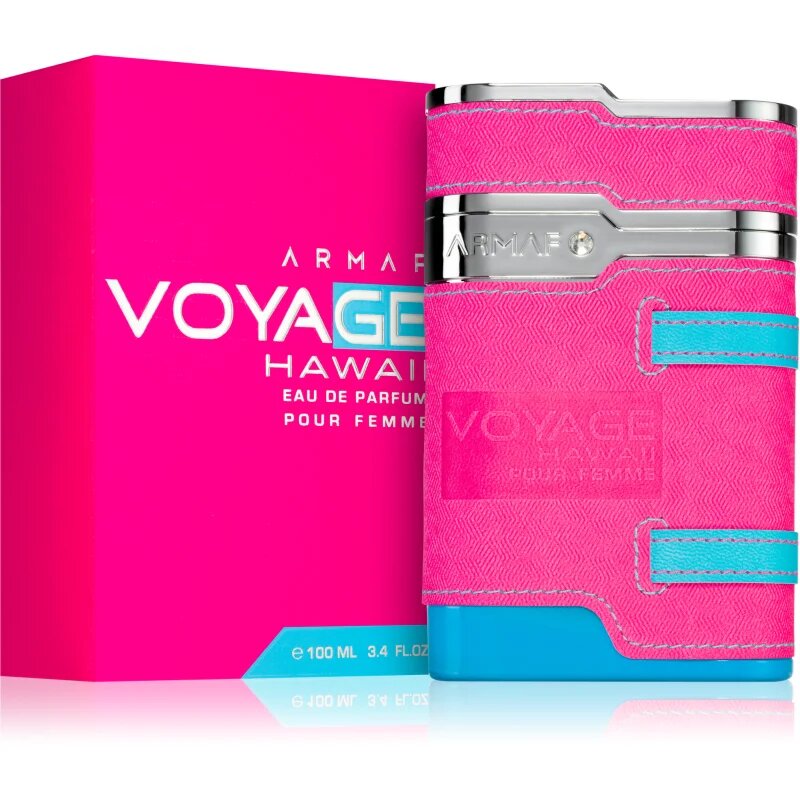 Armaf Voyage Hawaii parfumska voda za ženske 100 ml