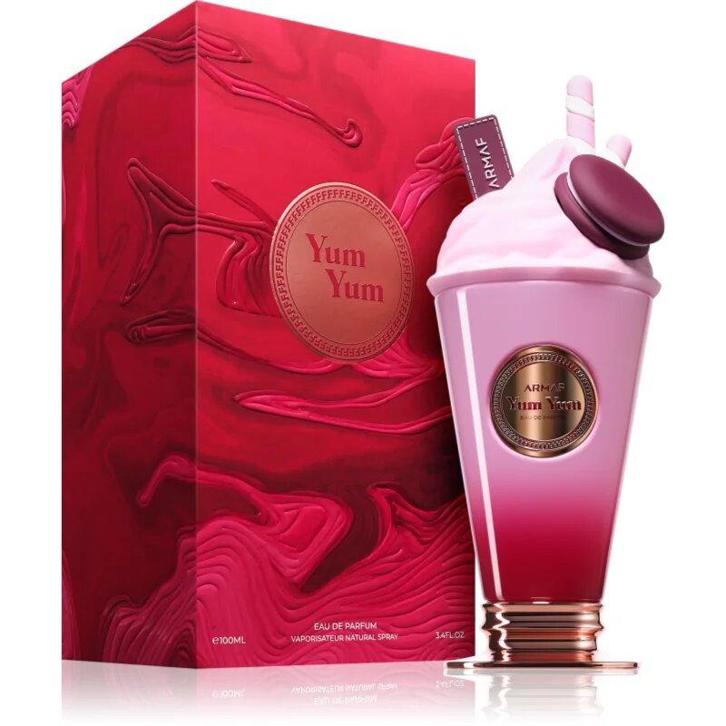 Armaf Yum Yum parfumska voda za ženske 100 ml