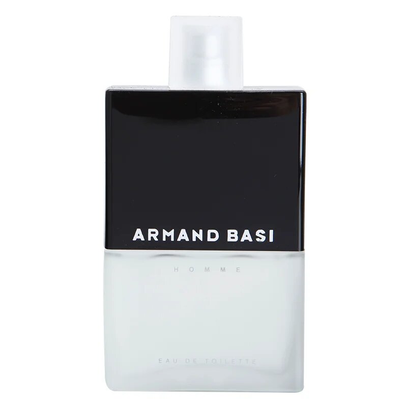 Armand Basi Homme toaletna voda za moške 125 ml