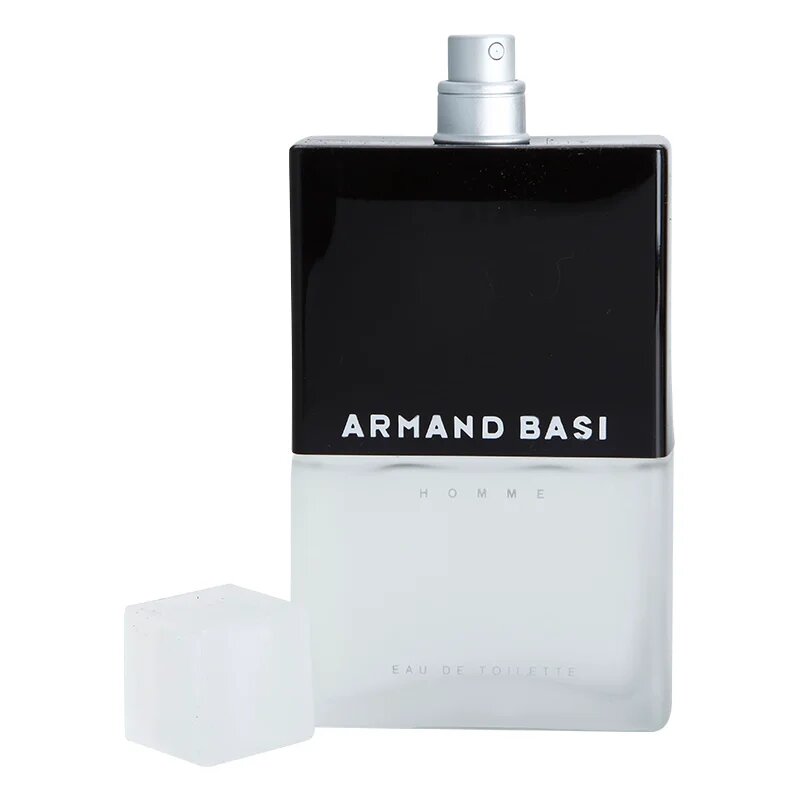 Armand Basi Homme toaletna voda za moške 125 ml
