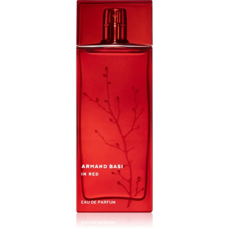 Armand Basi In Red parfumska voda za ženske 100 ml