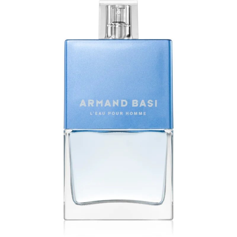 Armand Basi L'Eau Pour Homme toaletna voda za moške 125 ml
