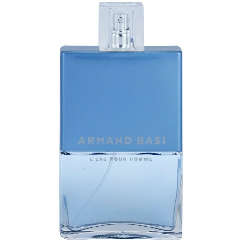 Armand Basi L'Eau Pour Homme toaletna voda za moške 125 ml