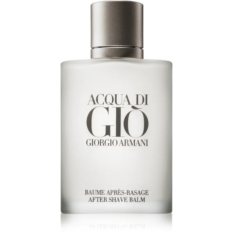 Armani Acqua di Giò balzam za po britju za moške 100 ml