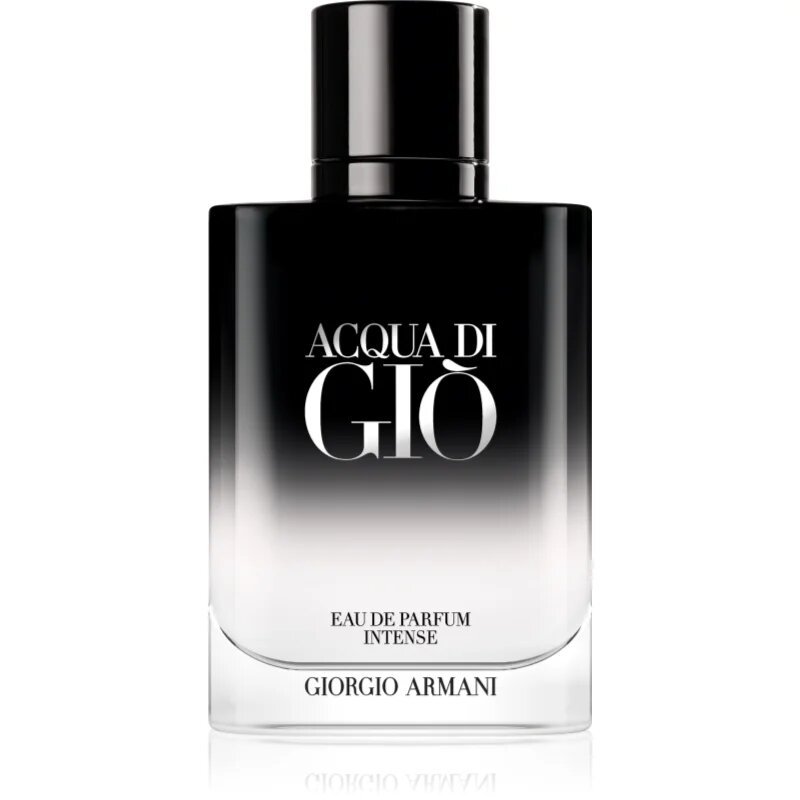Armani Acqua di Giò Intense parfumska voda za moške 100 ml