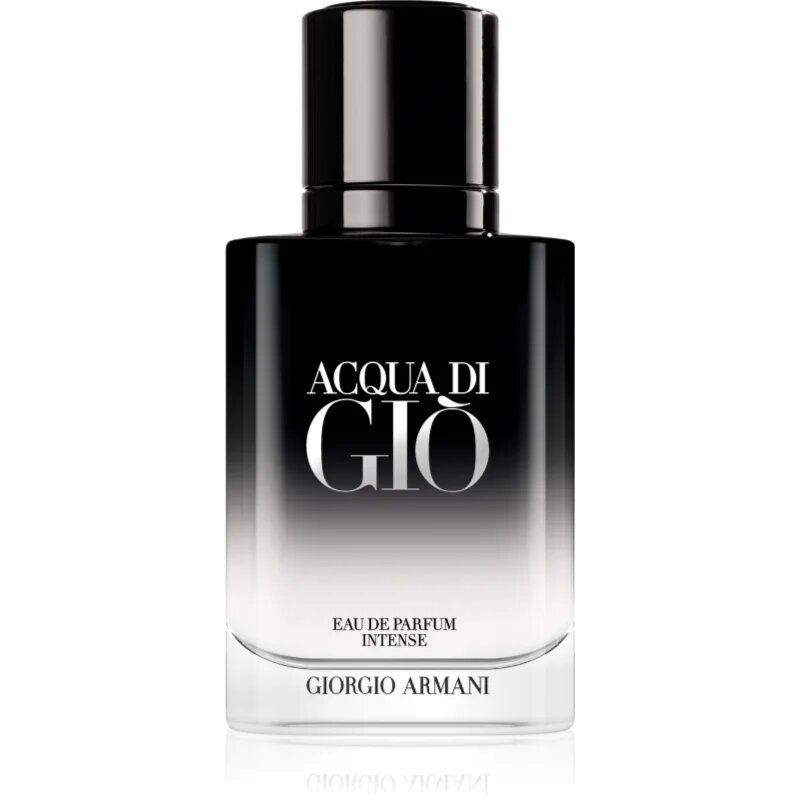 Armani Acqua di Giò Intense parfumska voda za moške 30 ml
