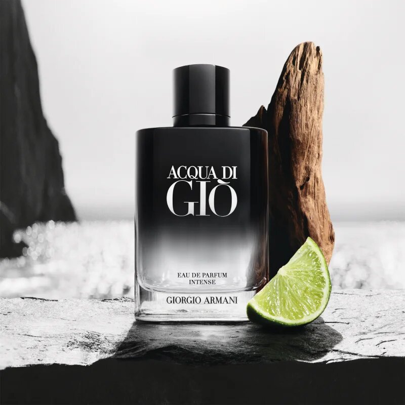 Armani Acqua di Giò Intense parfumska voda za moške 30 ml