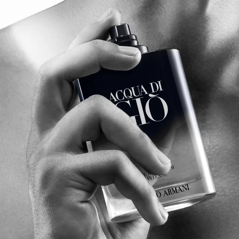 Armani Acqua di Giò Intense parfumska voda za moške 30 ml
