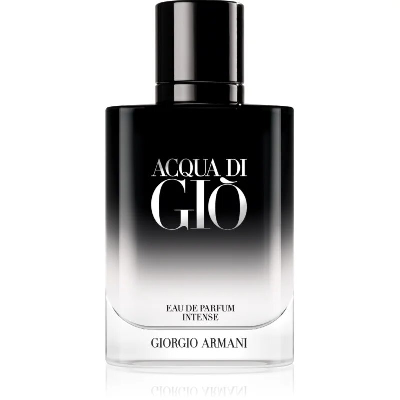 Armani Acqua di Giò Intense parfumska voda za moške 50 ml