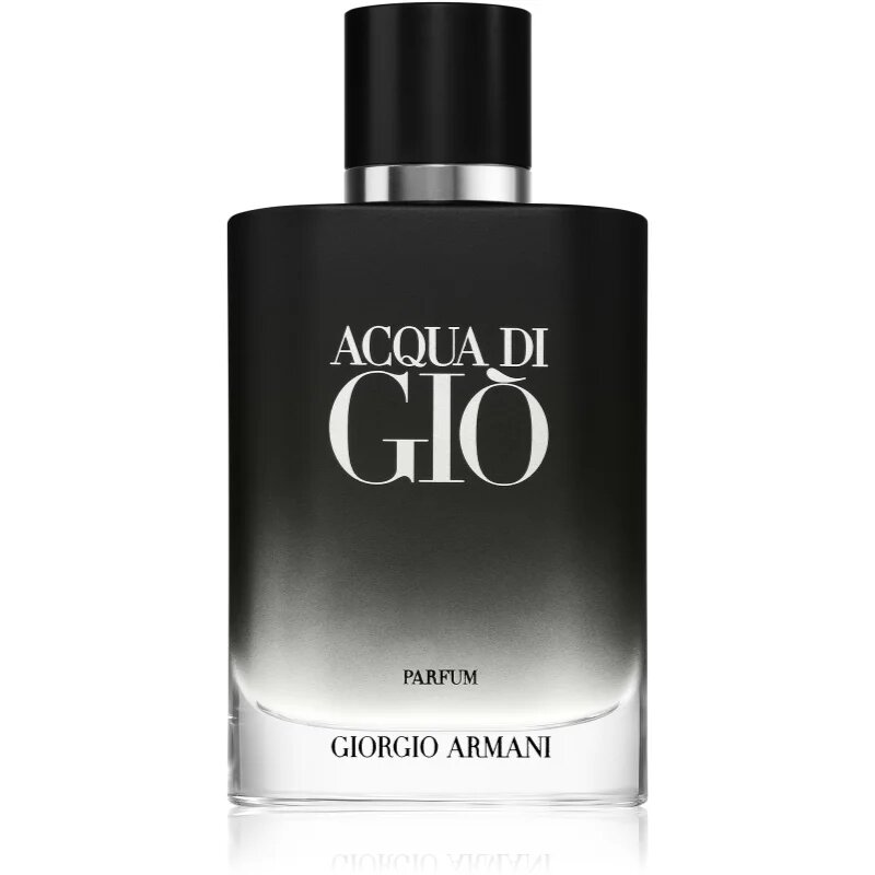 Armani Acqua di Giò Parfum parfum polnilna za moške 100 ml