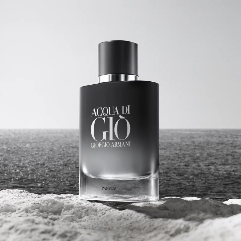 Armani Acqua di Giò Parfum parfum polnilna za moške 100 ml