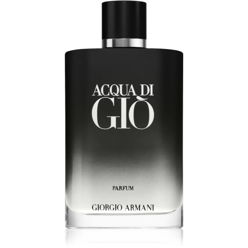 Armani Acqua di Giò Parfum parfum polnilna za moške 200 ml