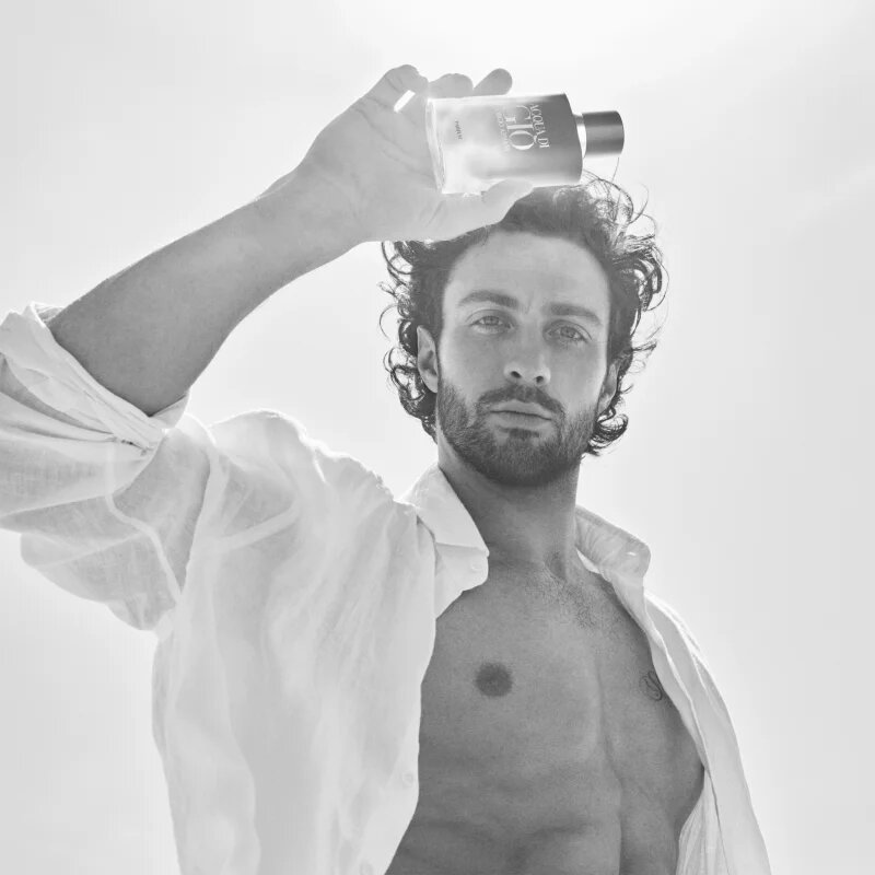 Armani Acqua di Giò Parfum parfum polnilna za moške 200 ml