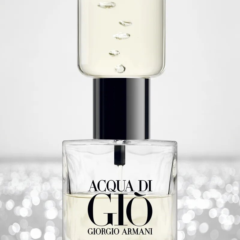 Armani Acqua di Giò parfumska voda polnilna za moške 200 ml