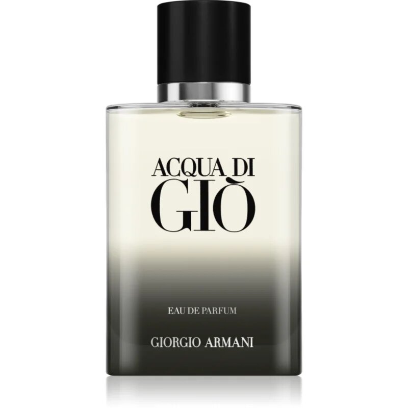Armani Acqua di Giò parfumska voda za moške 50 ml