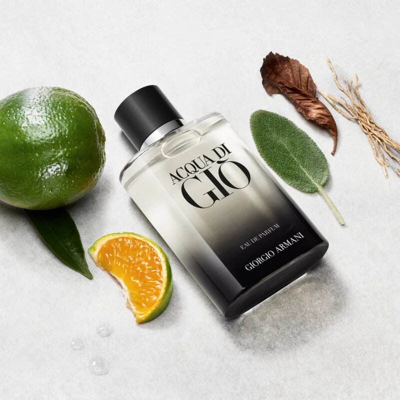 Armani Acqua di Giò parfumska voda za moške 50 ml