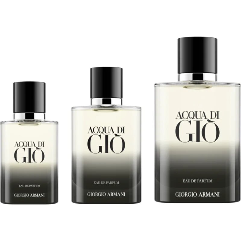 Armani Acqua di Giò parfumska voda za moške 50 ml