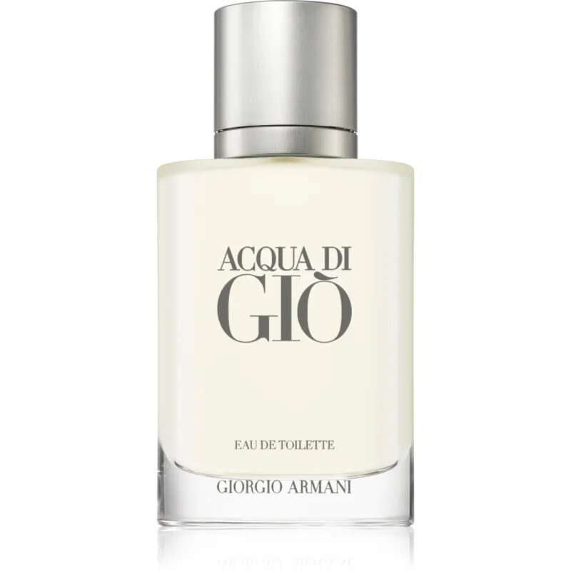 Armani Acqua di Giò toaletna voda polnilna za moške 30 ml