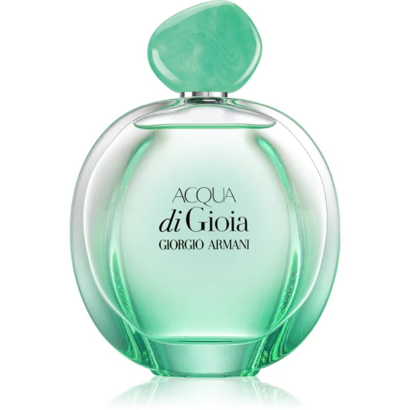 Armani Acqua di Gioia Intense parfumska voda za ženske 100 ml
