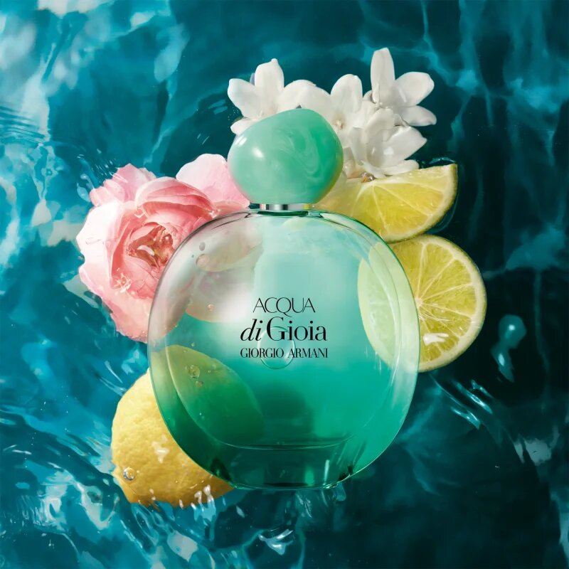 Armani Acqua di Gioia Intense parfumska voda za ženske 50 ml