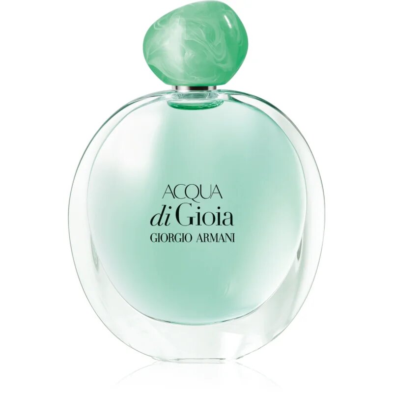 Armani Acqua di Gioia parfumska voda za ženske 100 ml