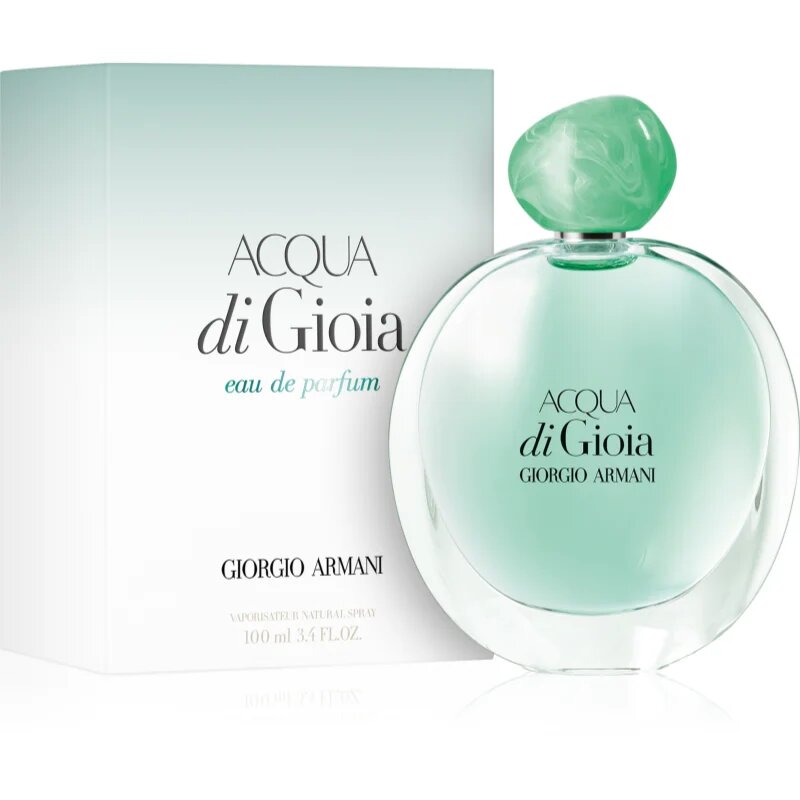 Armani Acqua di Gioia parfumska voda za ženske 100 ml