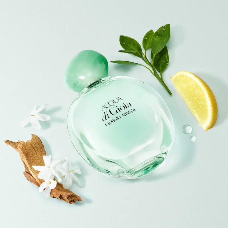 Armani Acqua di Gioia parfumska voda za ženske 100 ml