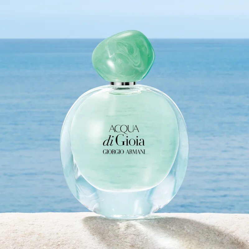 Armani Acqua di Gioia parfumska voda za ženske 100 ml