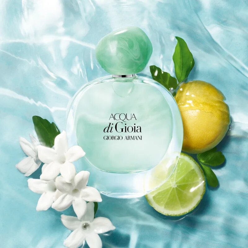 Armani Acqua di Gioia parfumska voda za ženske 100 ml