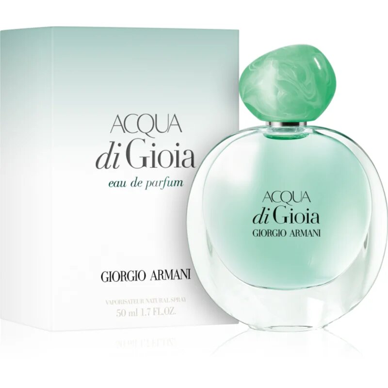 Armani Acqua di Gioia parfumska voda za ženske 50 ml