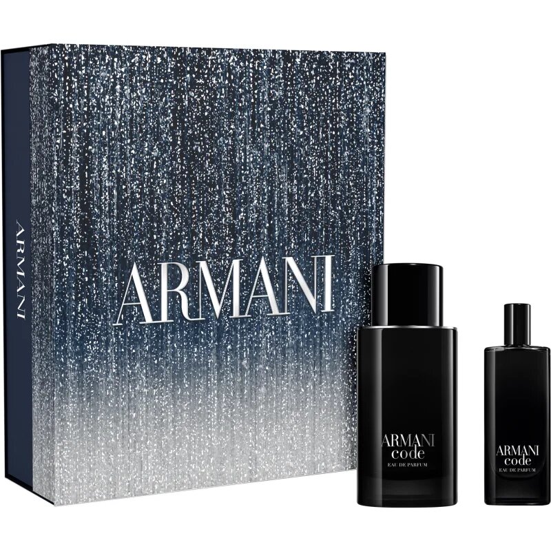 Armani Code darilni set za moške