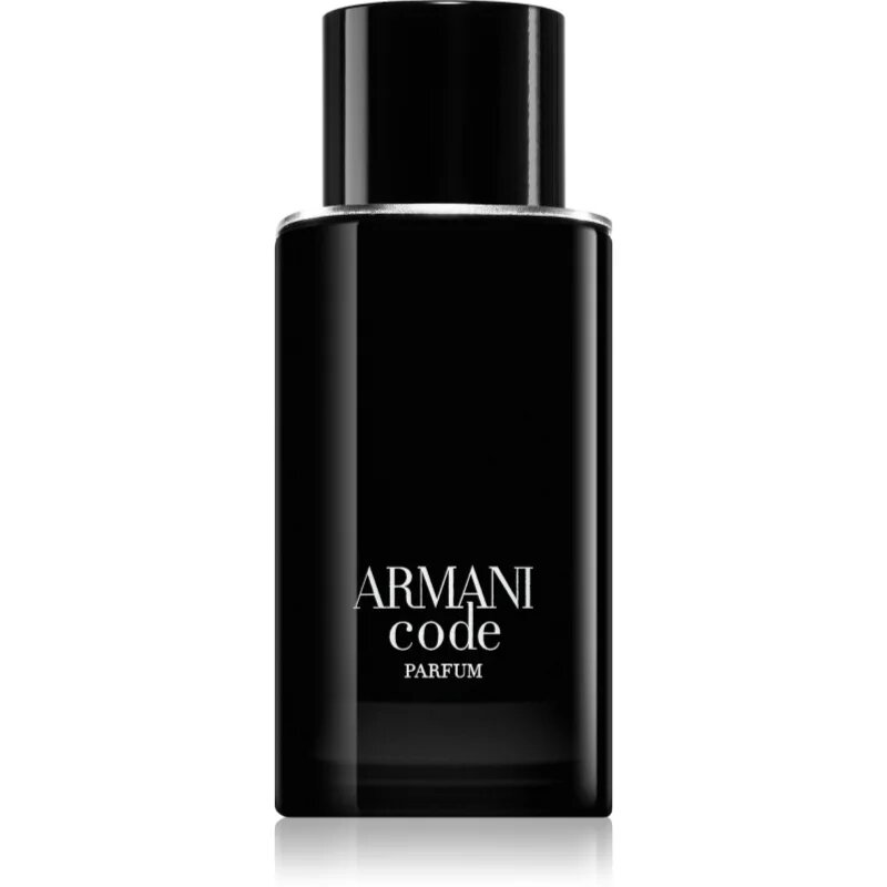 Armani Code Parfum parfum polnilni za moške 75 ml