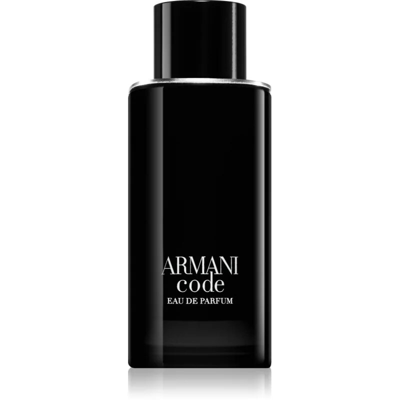 Armani Code parfumska voda za moške 125 ml