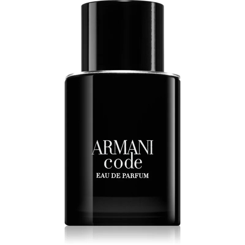 Armani Code parfumska voda za moške 50 ml