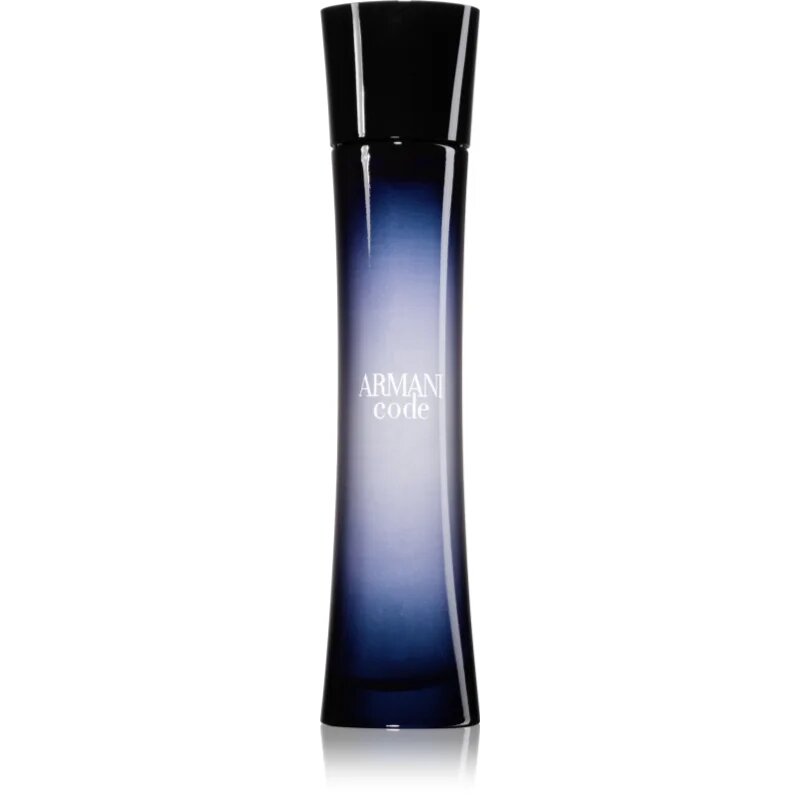 Armani Code parfumska voda za ženske 50 ml