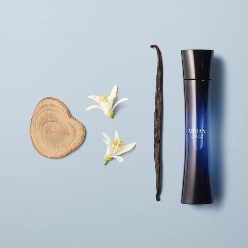 Armani Code parfumska voda za ženske 75 ml