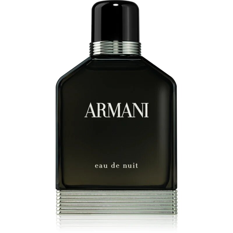 Armani Eau de Nuit toaletna voda za moške 100 ml