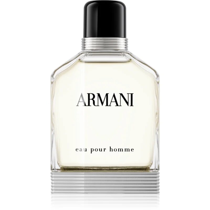 Armani Eau Pour Homme toaletna voda za moške 100 ml