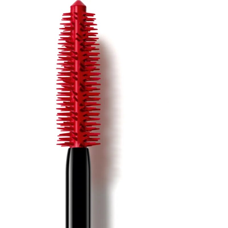 Armani Eccentrico Mascara maskara za ekstra volumen odtenek 1 Obsidian Black 10 ml