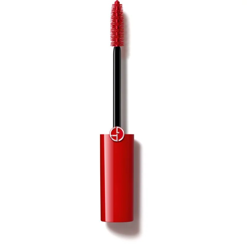 Armani Eccentrico Mascara maskara za ekstra volumen odtenek 1 Obsidian Black 10 ml