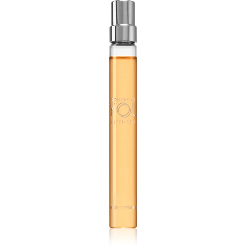 Armani Emporio Stronger With You Intensely parfumska voda za moške 10 ml