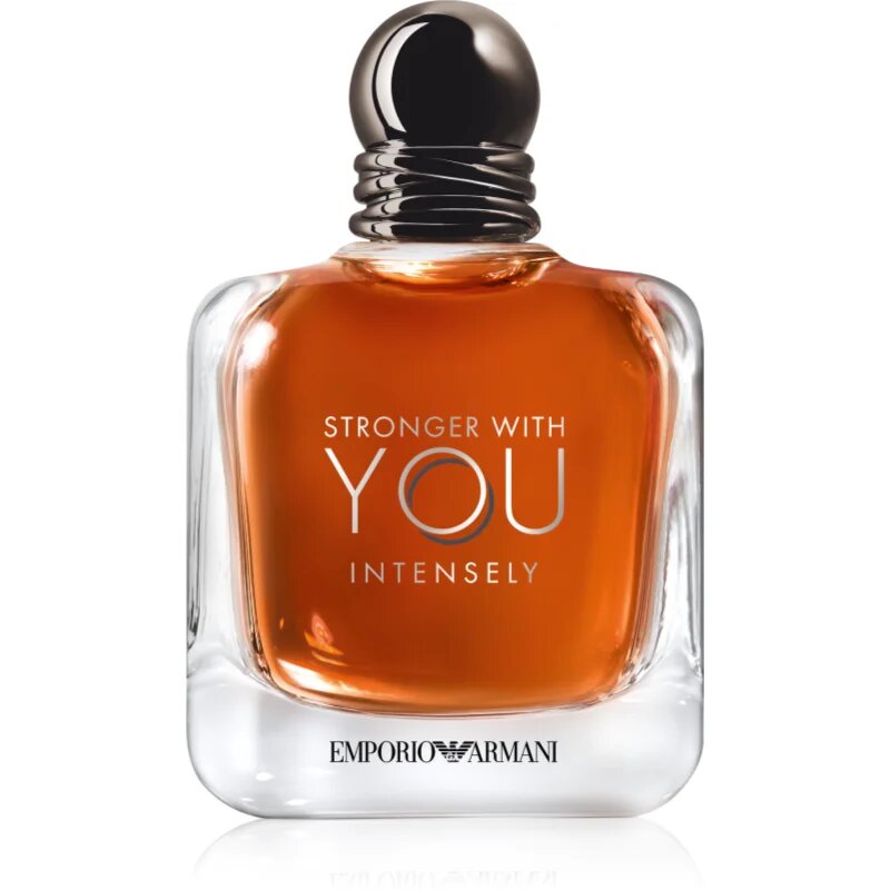 Armani Emporio Stronger With You Intensely parfumska voda za moške 100 ml