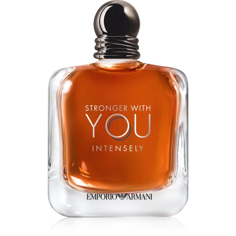 Armani Emporio Stronger With You Intensely parfumska voda za moške 150 ml