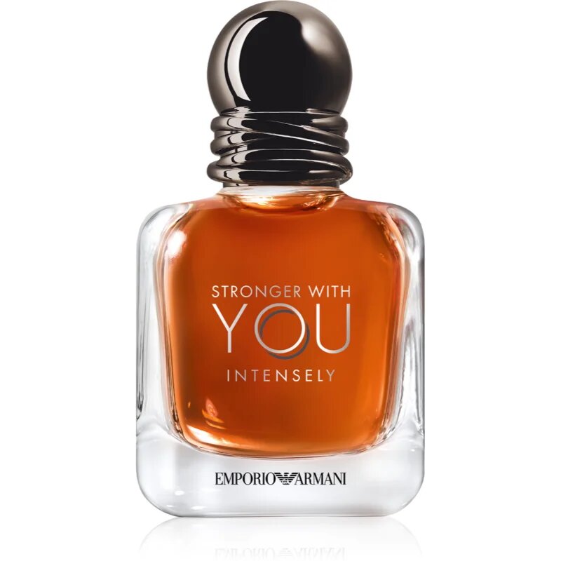Armani Emporio Stronger With You Intensely parfumska voda za moške 30 ml