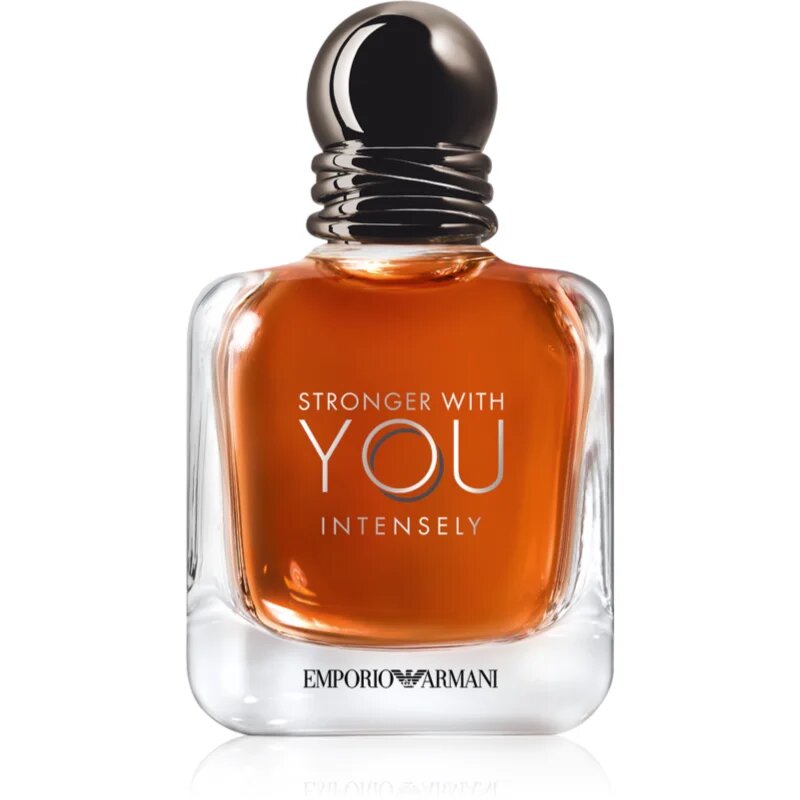 Armani Emporio Stronger With You Intensely parfumska voda za moške 50 ml