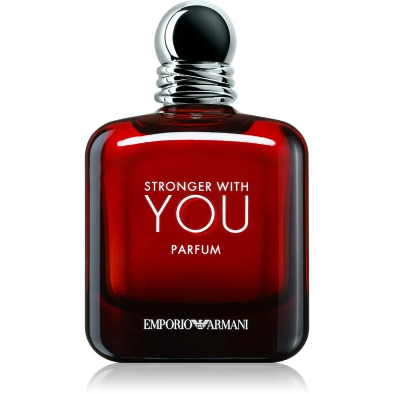 Armani Emporio Stronger With You Parfum parfum za moške 100 ml