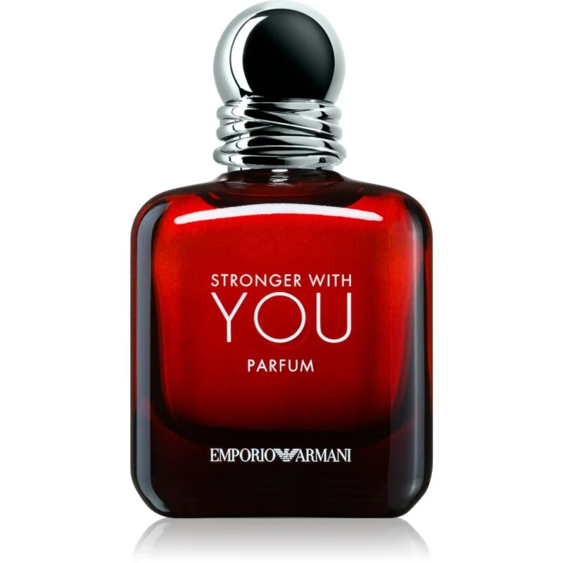 Armani Emporio Stronger With You Parfum parfum za moške 50 ml